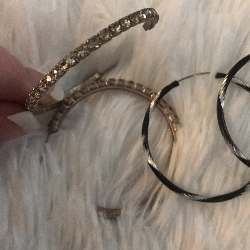 Hoops - Picture 2 of 2